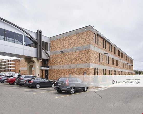 Preview of Office space for Rent at 500 Osborne Road NE