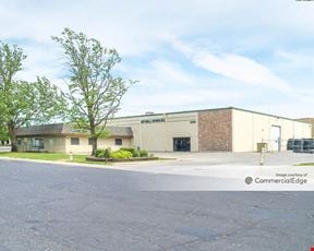 5900 Warehouse Way