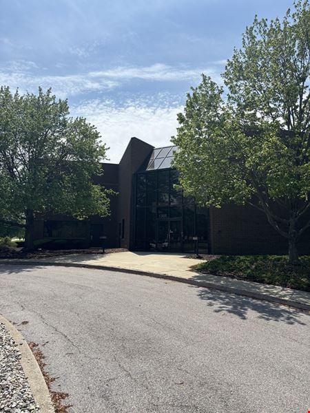 Preview of commercial space at 1305 Cumberland Avenue