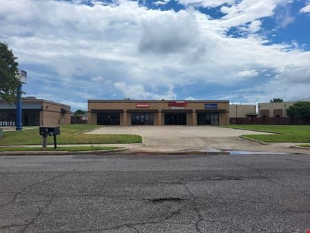 Preview of Retail space for Rent at 1161 Sonoma Park Dr