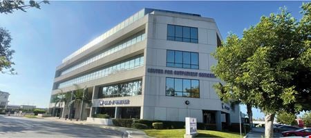 Preview of Industrial space for Rent at 15141 Whittier Boulevard