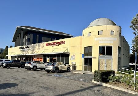 Preview of Retail space for Rent at 4678 Campus Drive