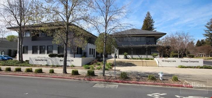 Gregory Center For Sale