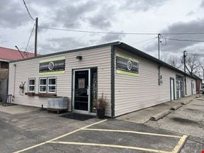 Landmark Creamery