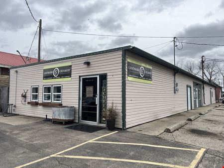 Preview of Retail space for Sale at 6895 Paoli Rd