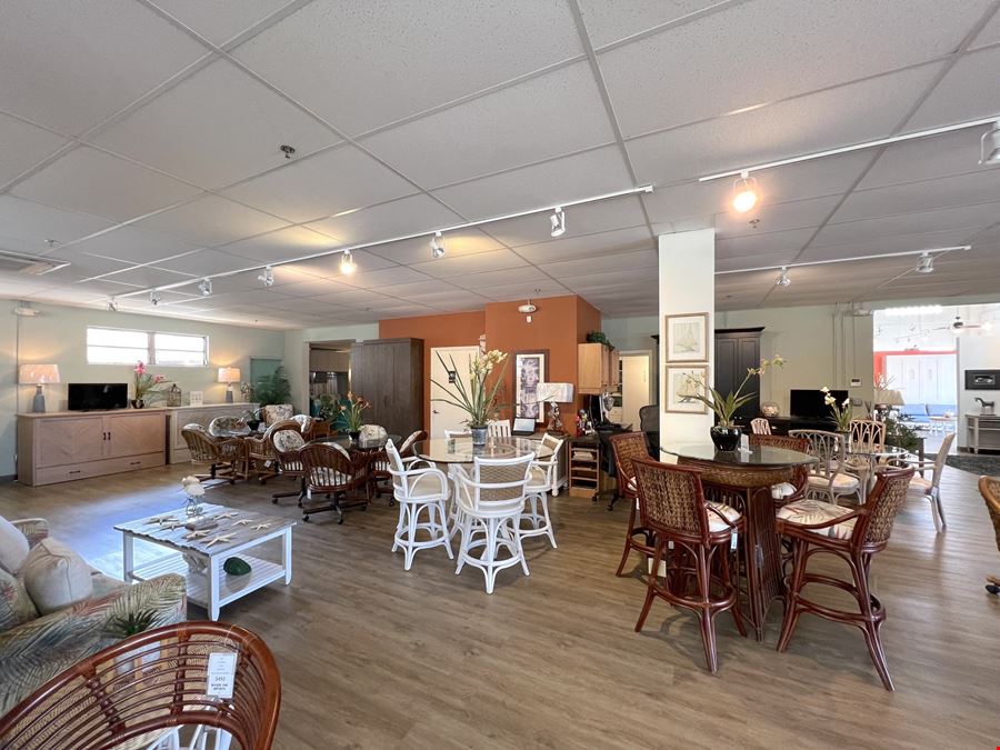 Milk District Retail/Office Opportunity