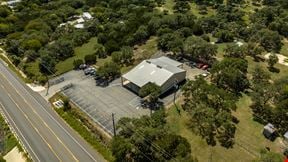 Office and Warehouse Space on 2 Acres