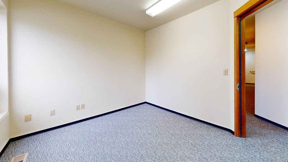 Northshore Corporate Center