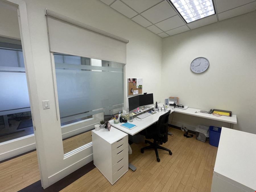 Unit 203 - 6350 204th Street 