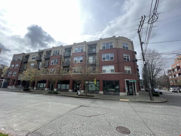 Preview of Retail space for Rent at 413 Northeast 70th Street
