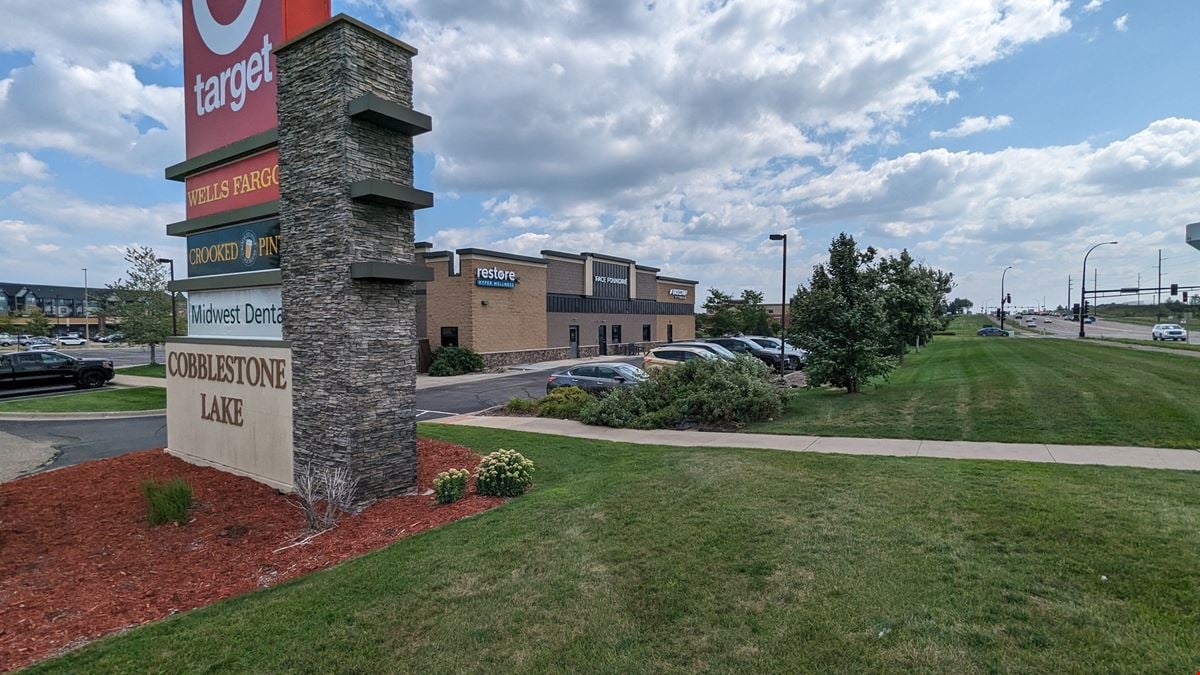 Apple Valley Retail