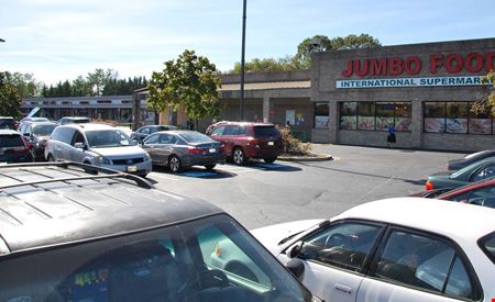 Preview of Retail space for Rent at 3201 - 3297 Brinkley Road