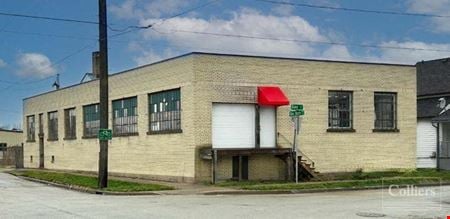 Preview of Industrial space for Sale at 536 Bay Shore Dr
