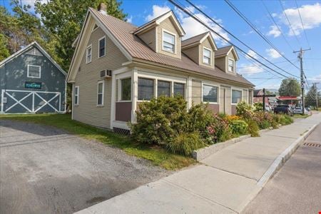 Preview of Other space for Sale at 707 S Main St
