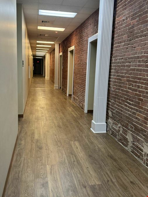 The Stewart Building