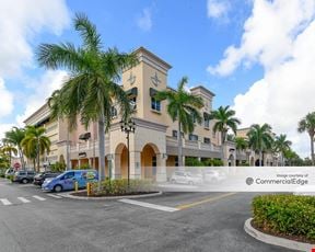 Renaissance Commons