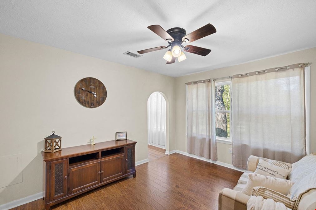 16135 Wilson Pasture Road