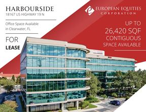 Harbourside Grande Crossings