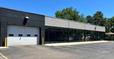 Preview of Industrial space for Rent at 2201 Autobarn Pl