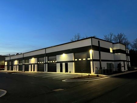 Preview of Industrial space for Rent at 5765 Stables Way