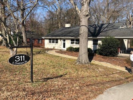 Preview of Office space for Rent at 311 E Chatham Street