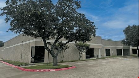 Preview of commercial space at 1400 S Sherman St