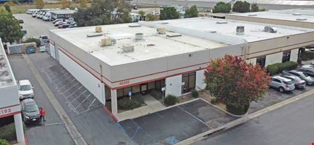 Preview of Industrial space for Sale at 42202 Sarah Way