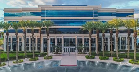 Preview of commercial space at 7201 W Lake Mead Blvd