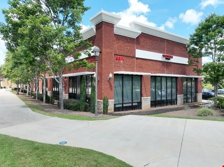 Preview of Retail space for Sale at 2801 Highway 54