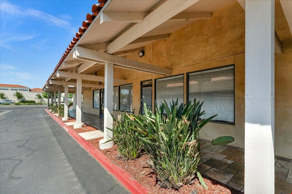 Medical/General Office Space Located off Shaw Avenue in Clovis, CA