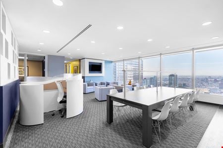 Preview of Coworking space for Rent at 421 7th Avenue SW 30th Floor