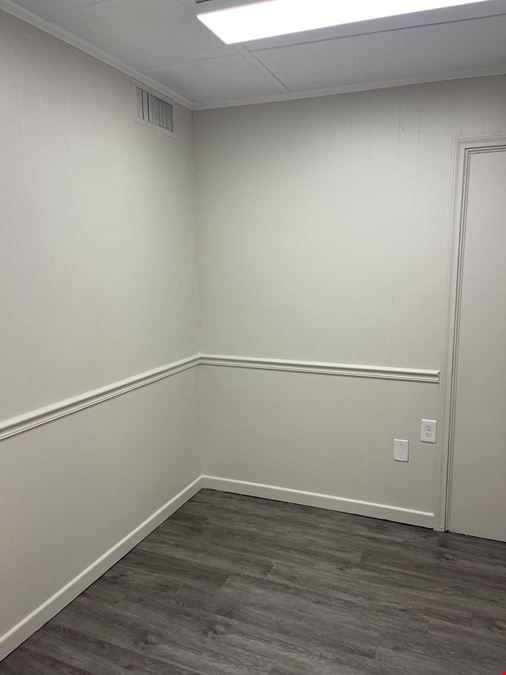 Cypress Alley Office Park