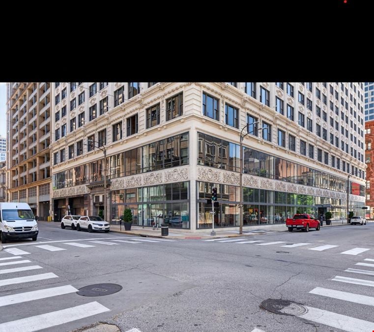 Downtown Turn-Key Retail
