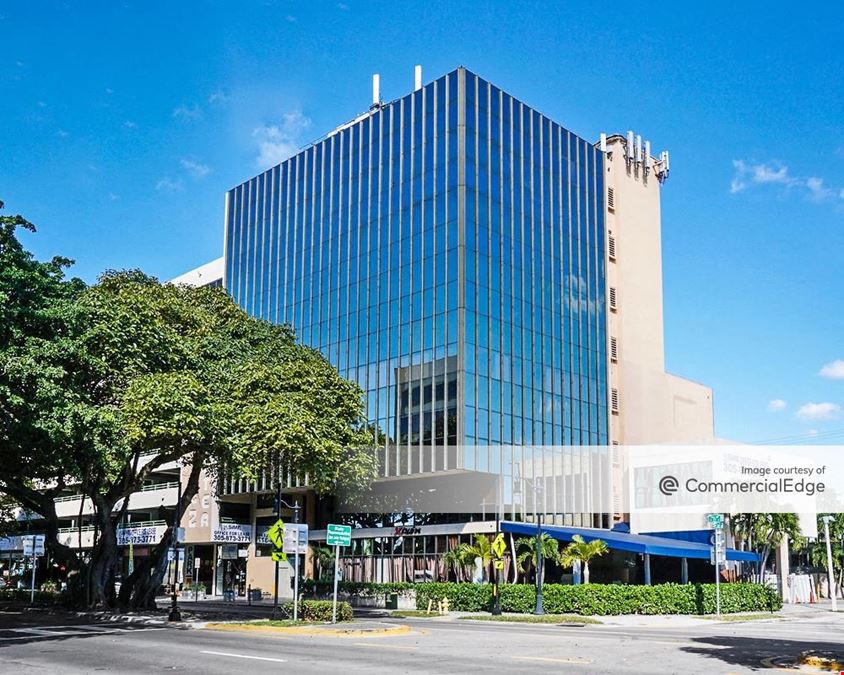 2103 Coral Way