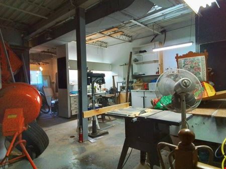 Preview of Industrial space for Rent at 99 99 River Street