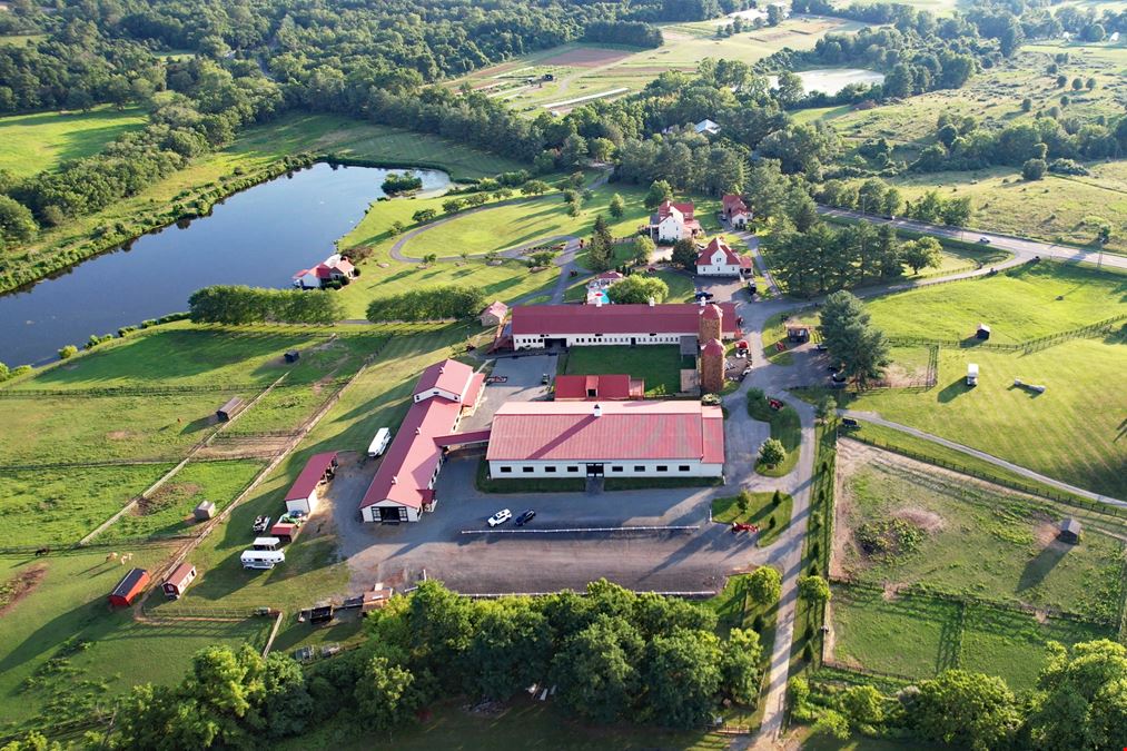 Wheatland Farm