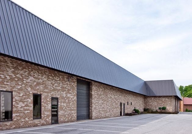 Preview of Industrial space for Rent at 8869-99 Kelso Drive
