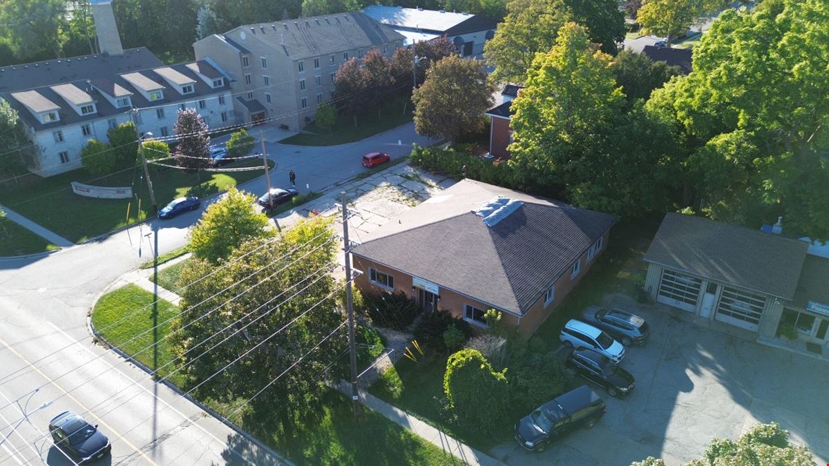 343 Waterloo Avenue, Guelph