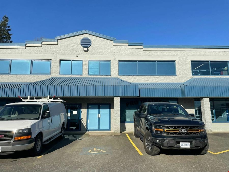 19257 Enterprise Way, Unit 19