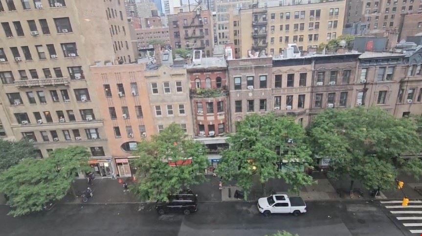 133 W 72ND STREET NEW YORK