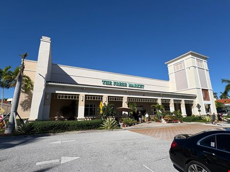 Preview of Restaurant space for Rent at 287 East Indiantown Road
