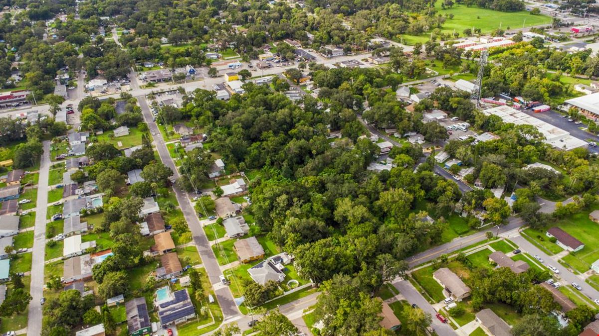 Brentwood & Nova Road