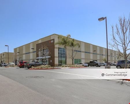 Preview of Industrial space for Rent at 1332 Rocky Point Drive