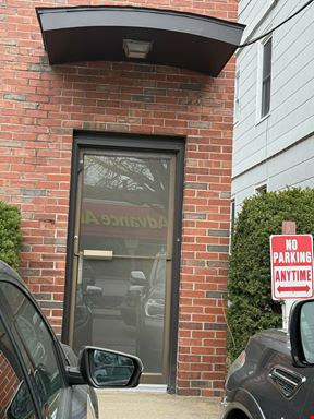 100 E Main St