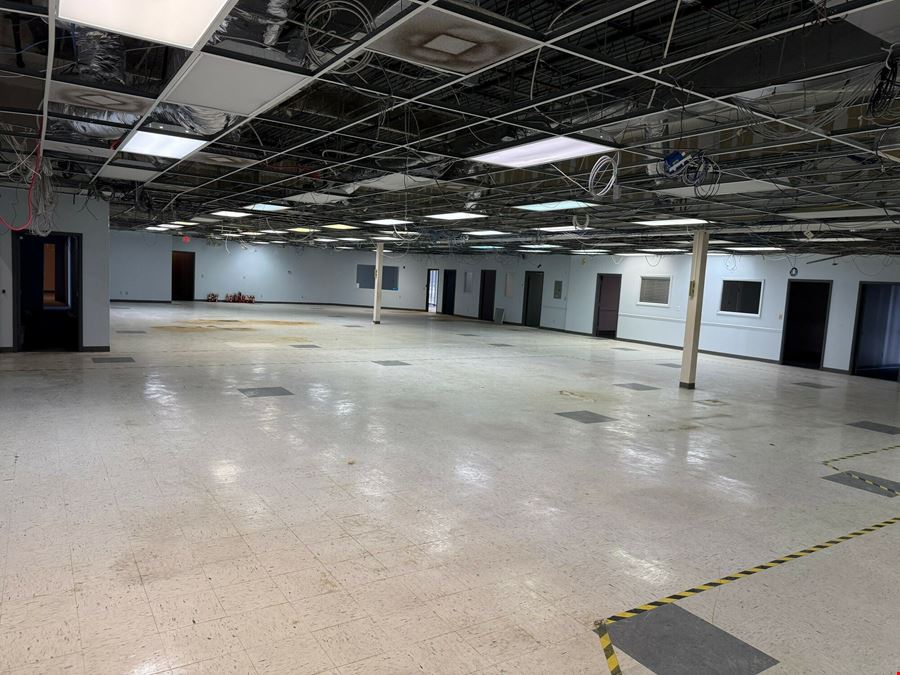 Airport Corporate Center