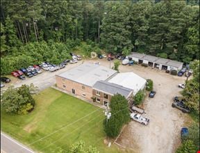 8390 Chapel Hill Road