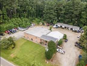 8390 Chapel Hill Road