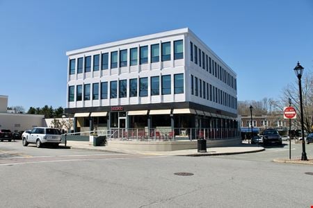 Preview of Retail space for Rent at 45 Church St