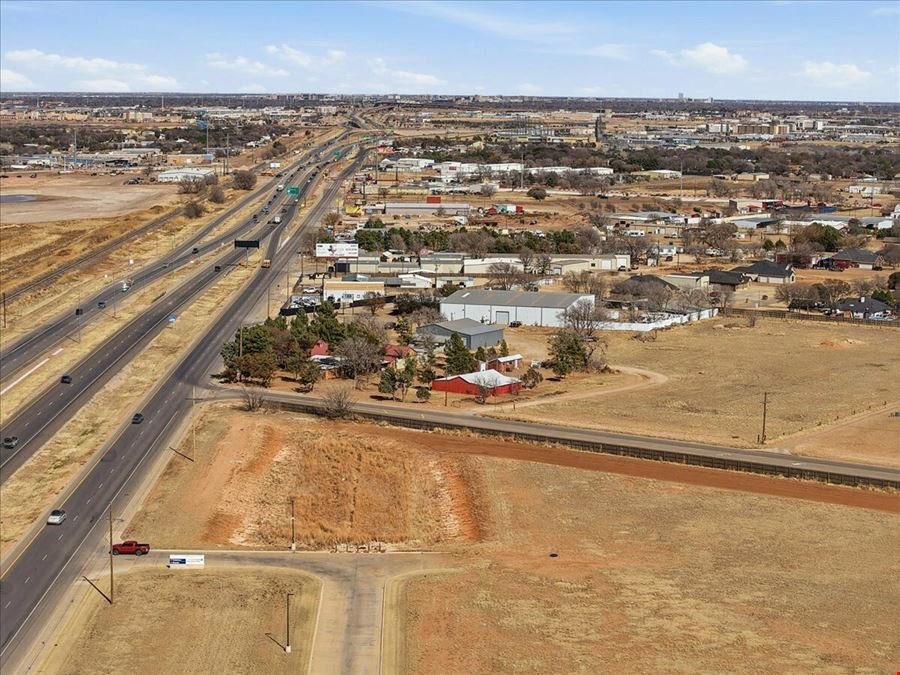 7447 Marsha Sharp Freeway