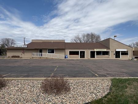 Preview of Office space for Sale at 5604 W. 41st Street